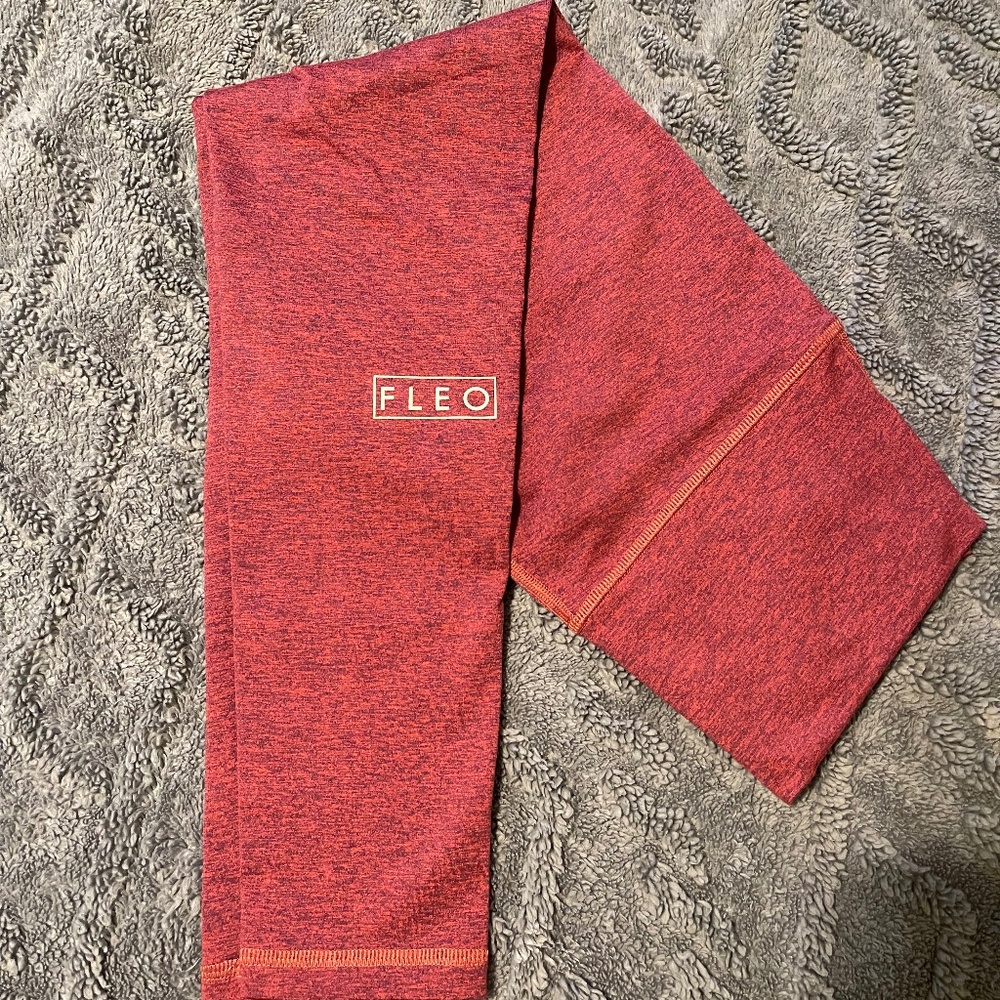 Fleo El Toro Leggings - Size Medium